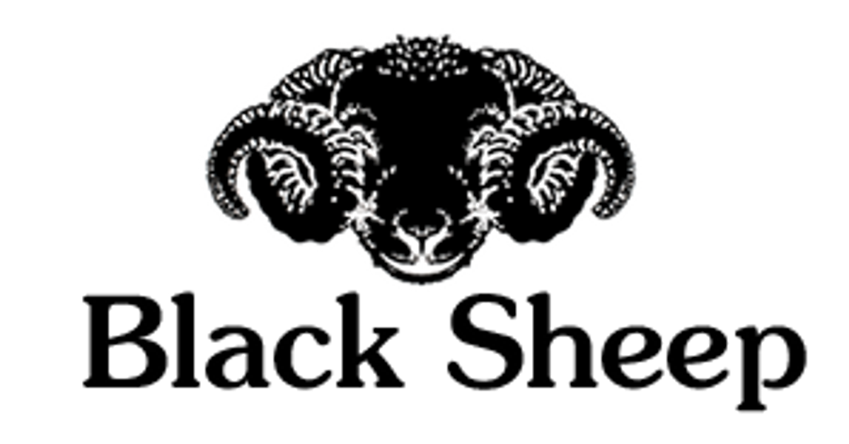 Black Sheep Knitwear, British Knitwear using 100% British wool