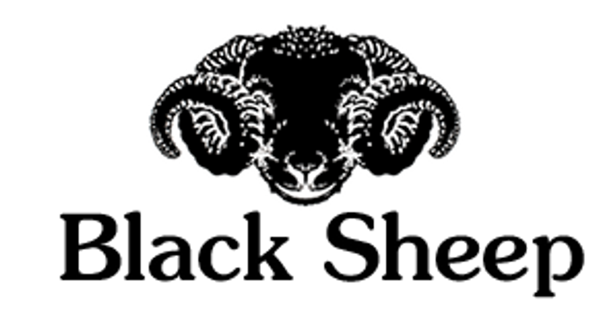 Black sheep deals jersey malaysia