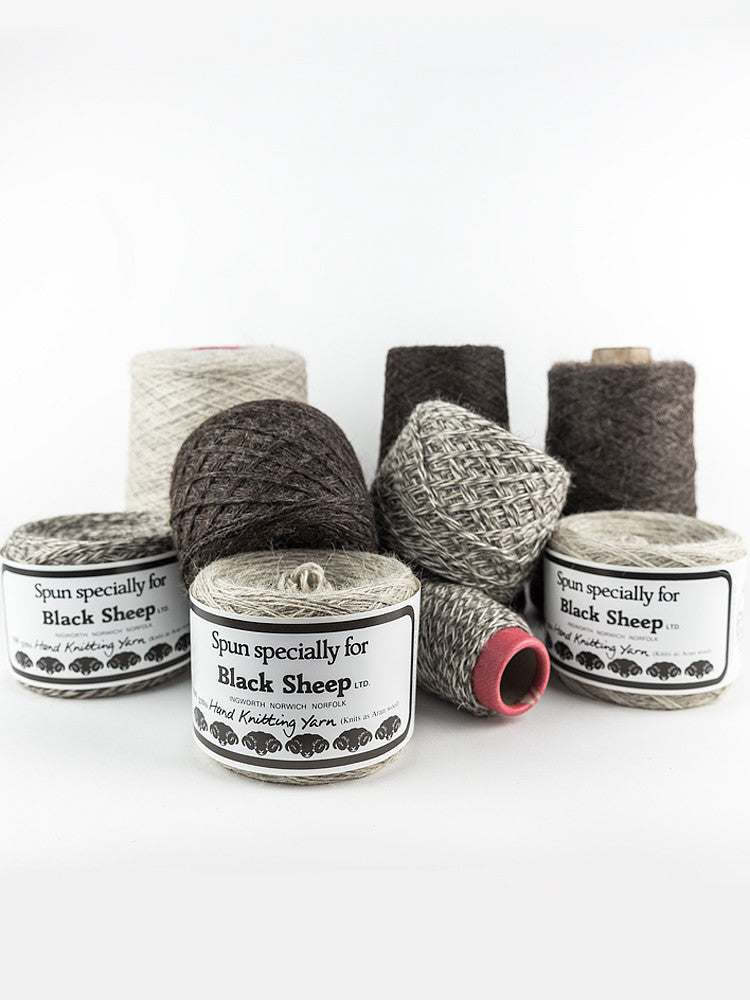 Wool