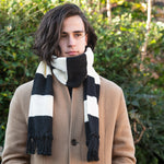 College scarf