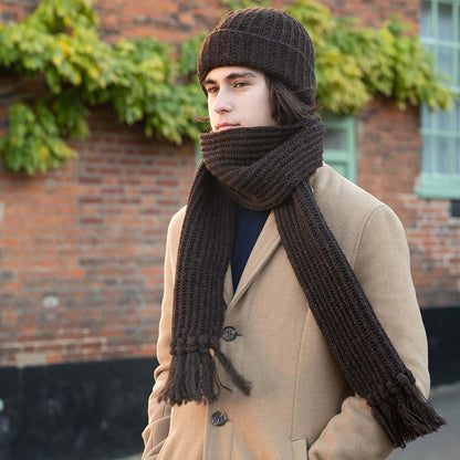 Chunky Scarf