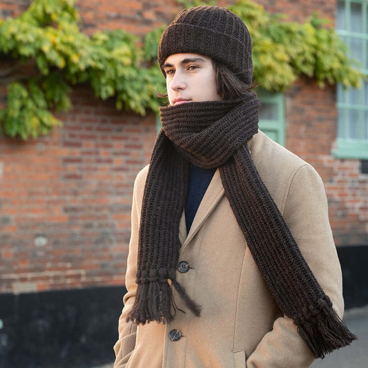 Chunky Scarf