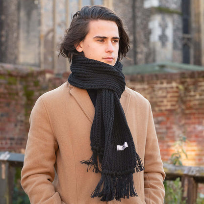 Chunky Scarf