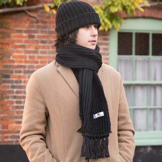 Hats – Black Sheep Knitwear