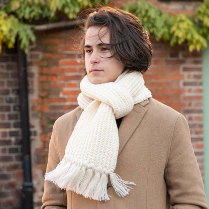 Chunky Scarf
