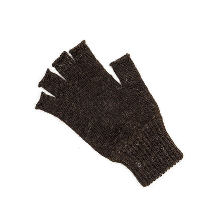 Fingerless Mitts