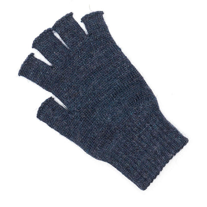 Fingerless Mitts