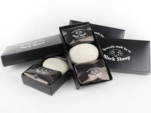 Wool Fat Soap  Boxed